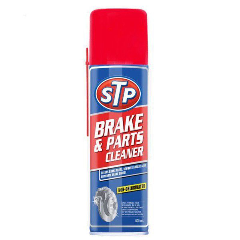 Brake Parts Cleaner