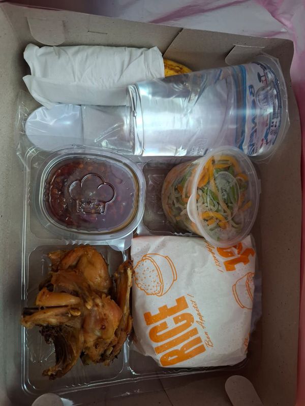 Paket 1