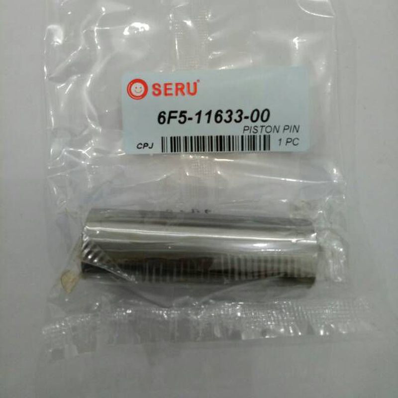 Pin Piston