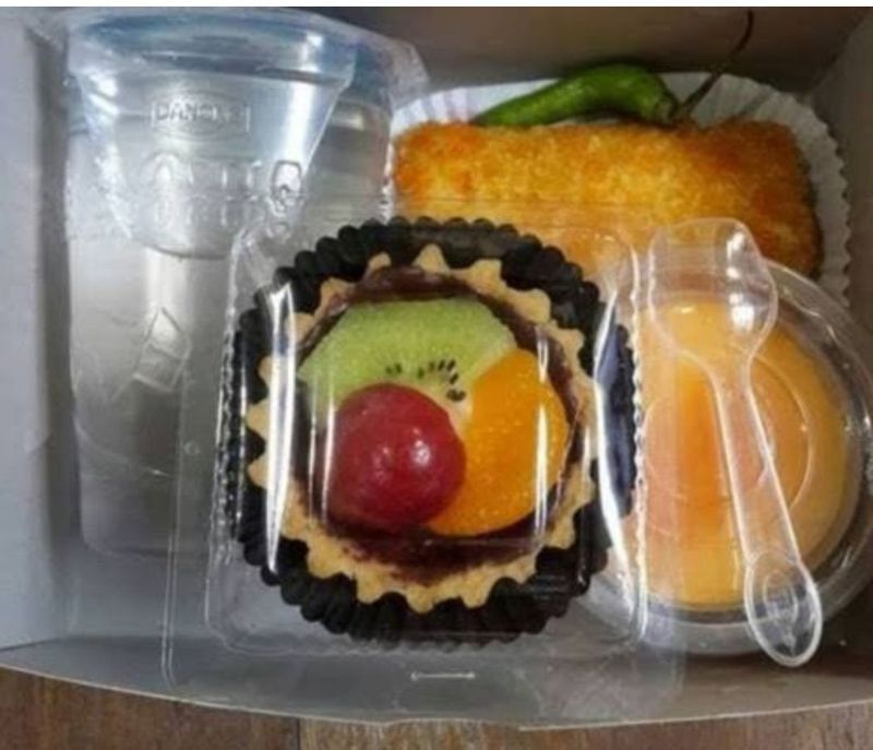SNACK KOTAK
