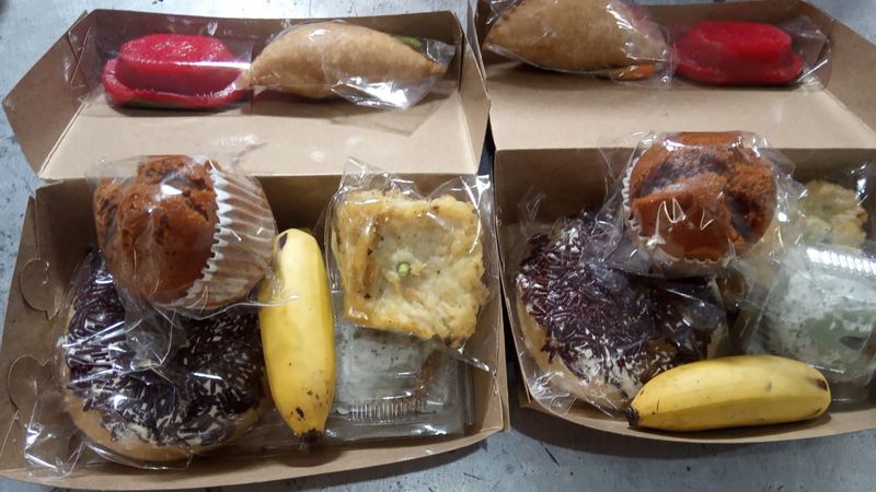 snack box PIN 6
