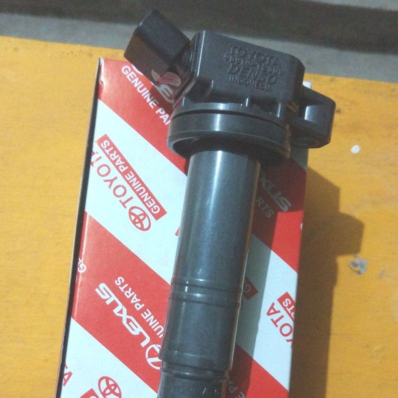 coil innova ori