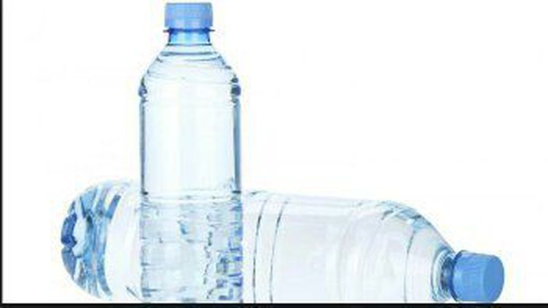 Air Mineral Botol 330ml