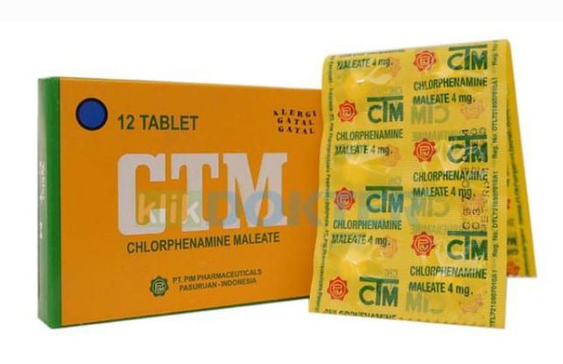 CTM Tablet