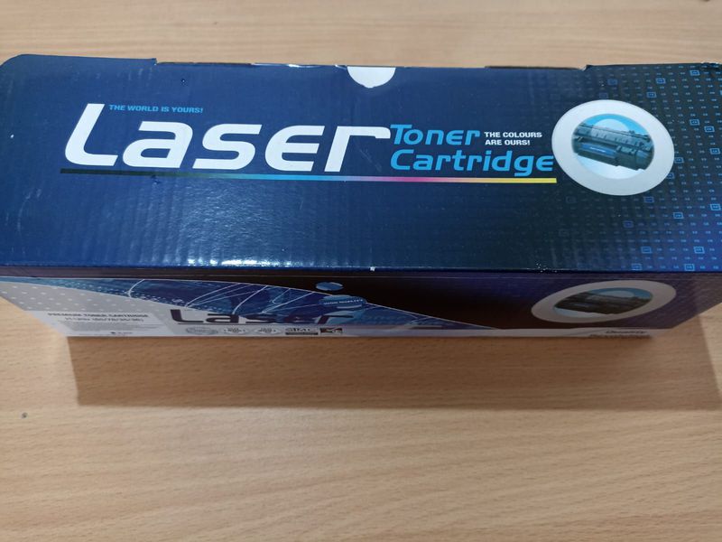 Toner Laser 26A