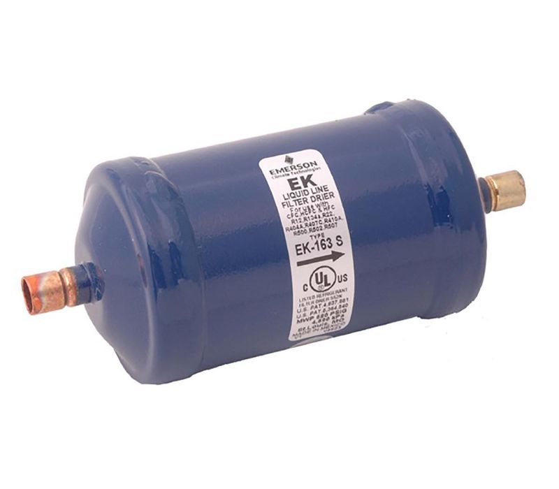 Filter Dryer