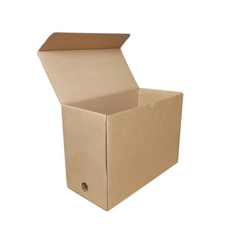 Box arsip sedang
