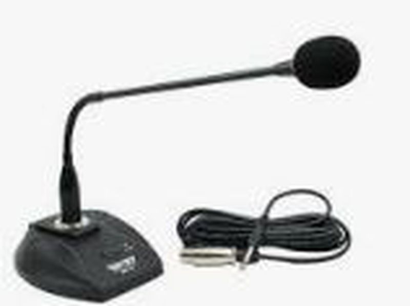 Mic Meja