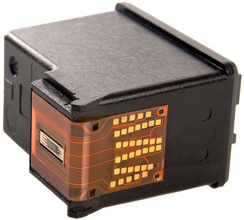 Cartridge 802 Three Color