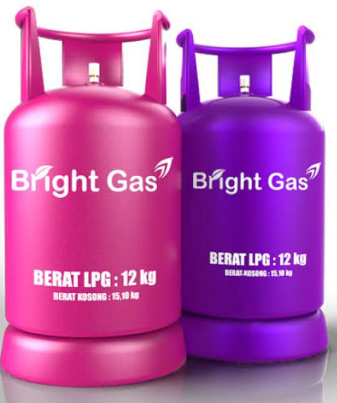 Bright Gas