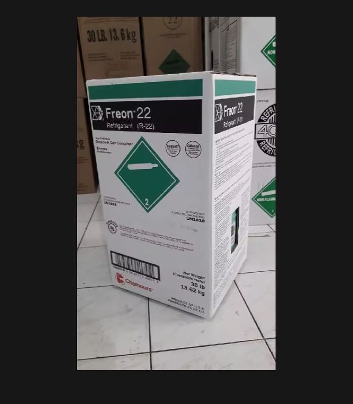 Freon RR 22 Chemours