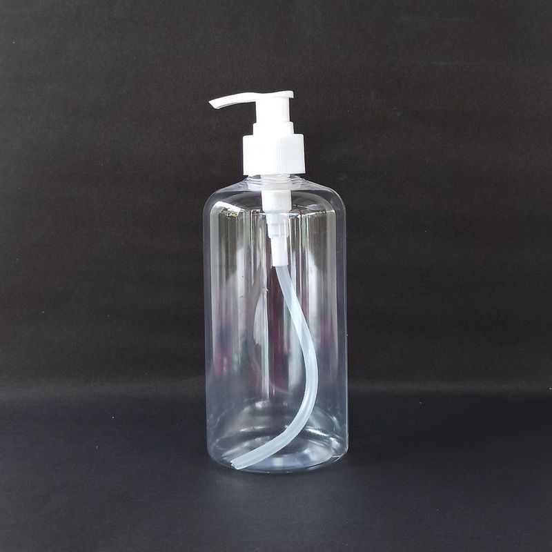 Botol Pump Isi Ulang
