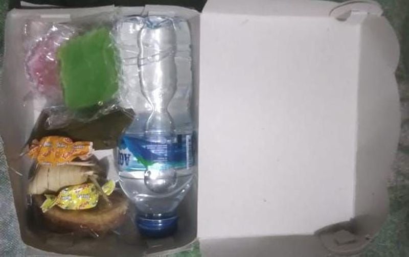 Snack Kotak