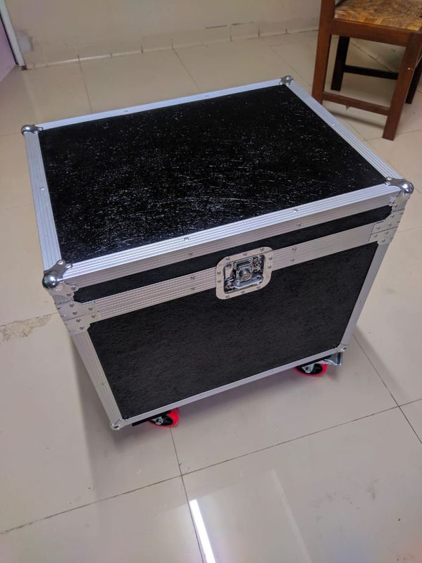 Hard Case