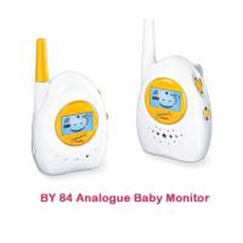 ANALOGUE BABY MONITOR BEURER BY 84 ALAT MONITOR PENGAWAS BAYI
