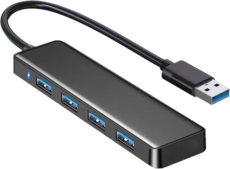 USB Port