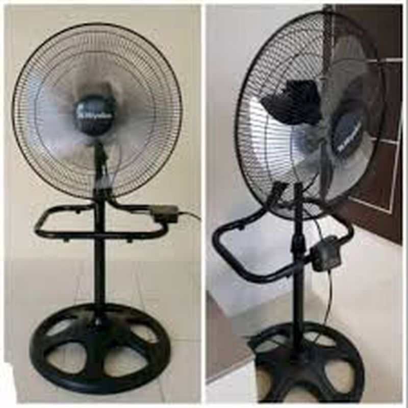 KIPAS ANGIN