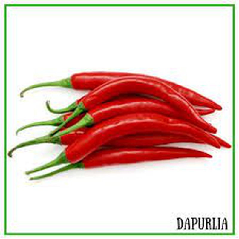 Cabai Merah