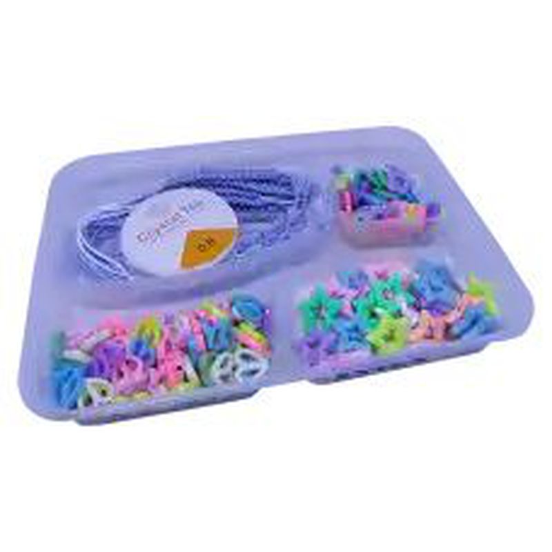 MANIK MANIK KAPUR ANEKA BENTUK/ PACK