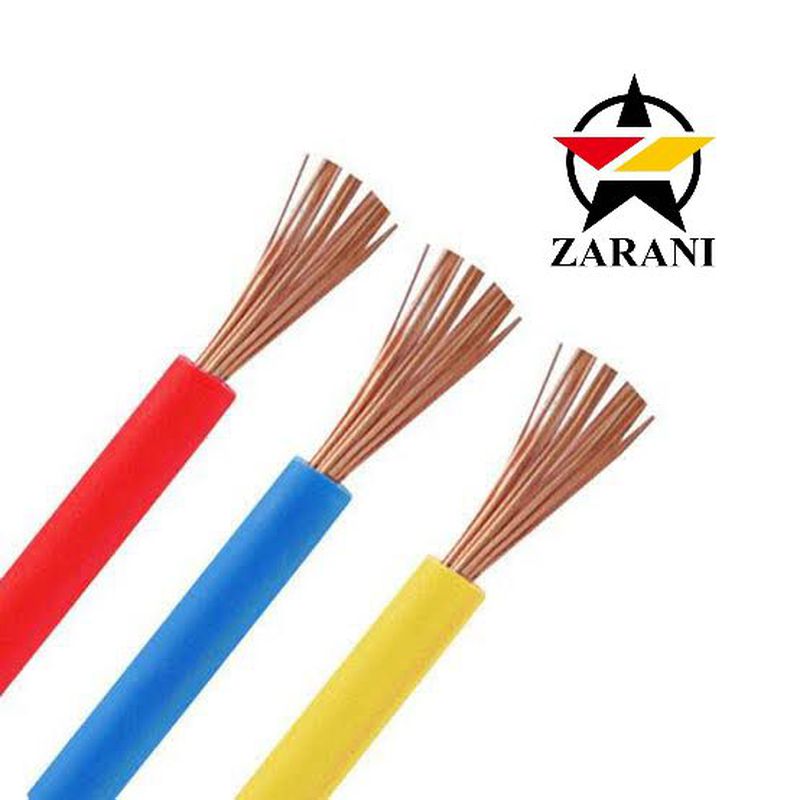 Kabel listrik tipe k-1