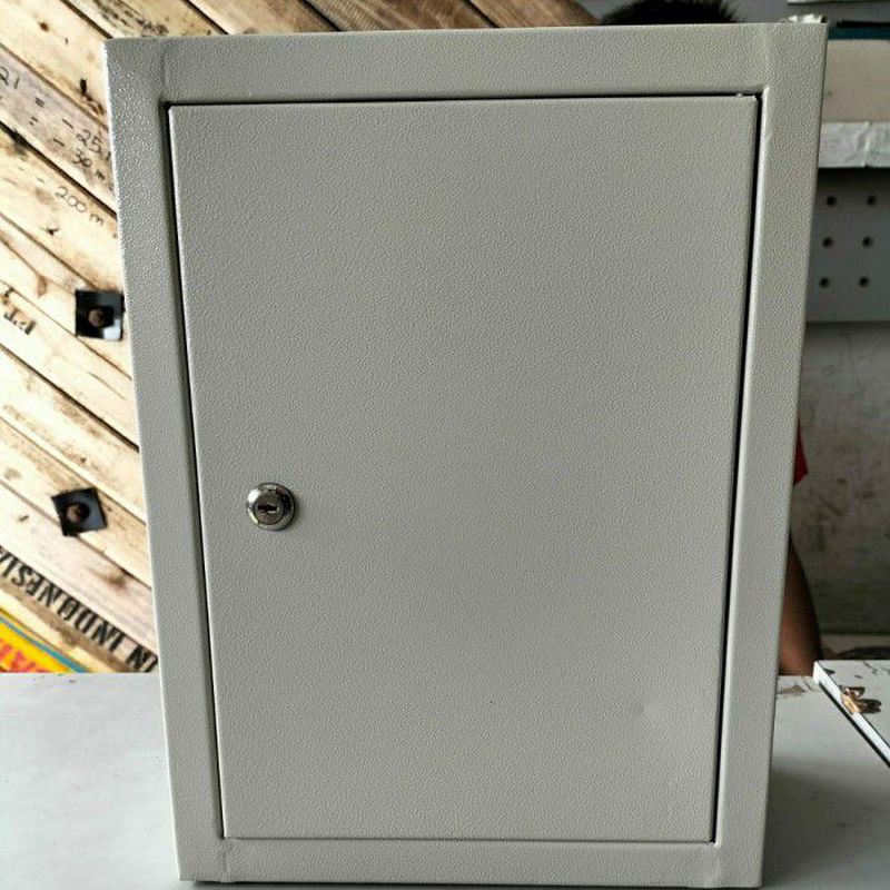 Box Panel Indoor 30x40x15