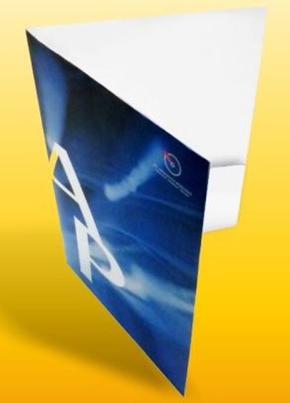 Map Folder