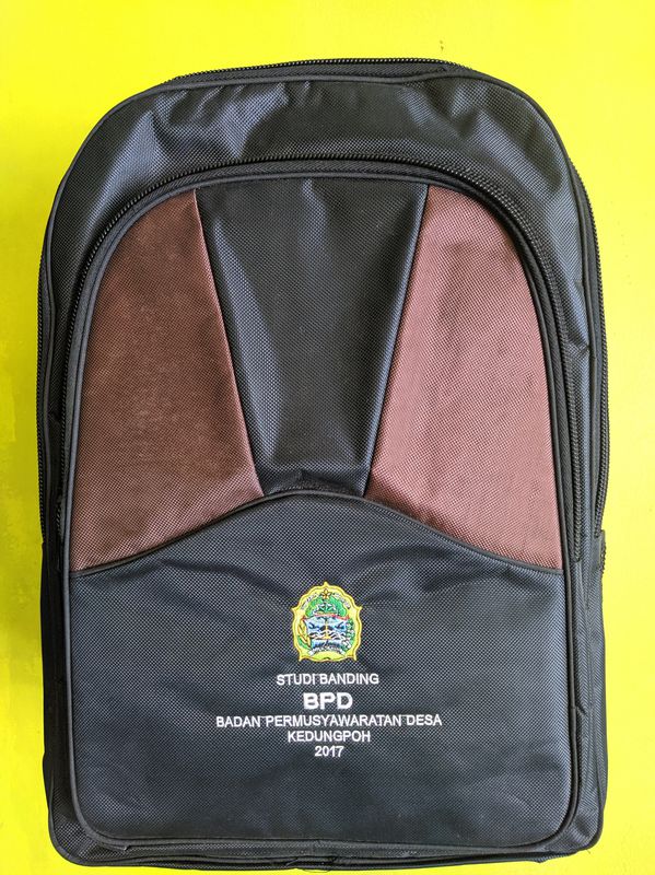 Tas Ransel