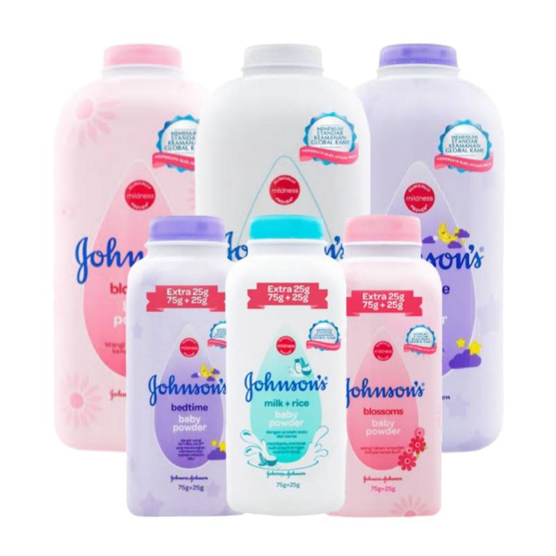 Baby Powder