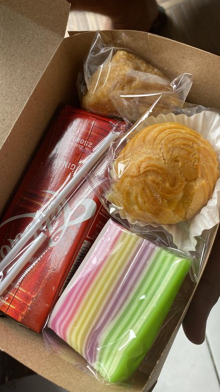 Snack Box 1