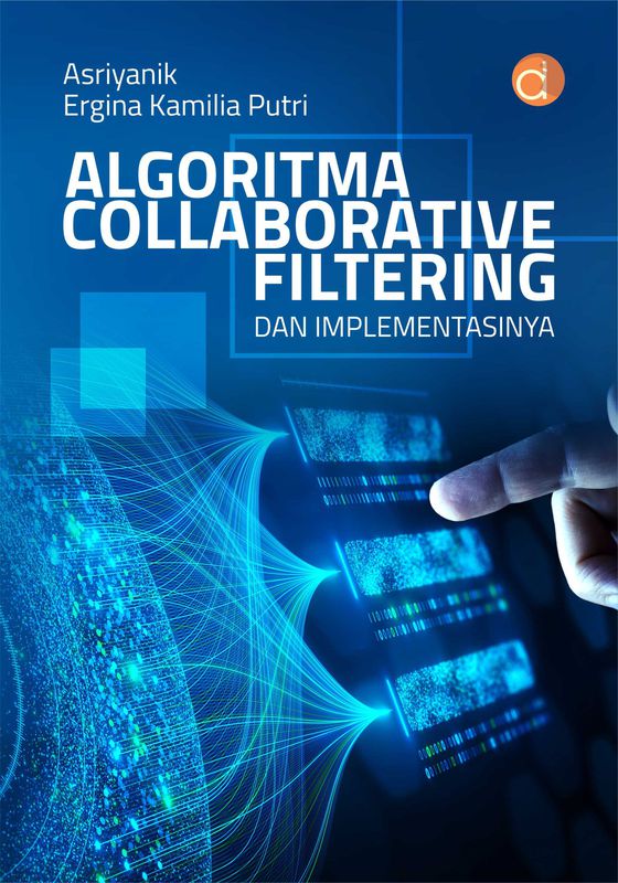 Algoritma Collaborative Filtering dan Implementasinya