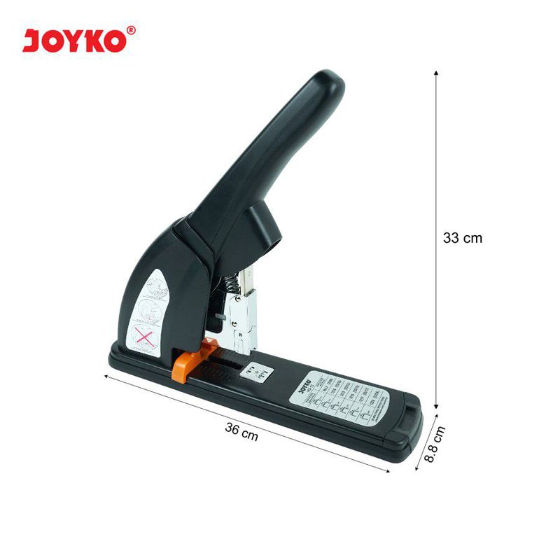 Stapler HS-13