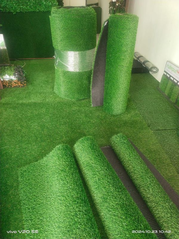 rumput sintetis