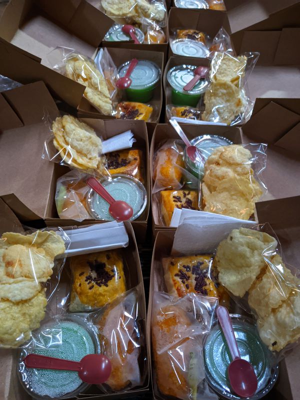 Snack