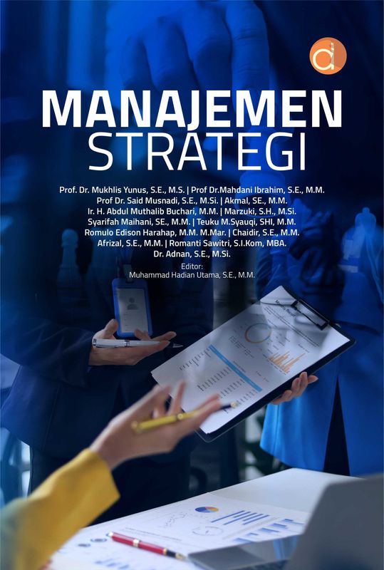 Manajemen Strategi