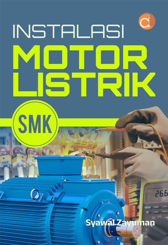 Instalasi Motor Listrik SMK