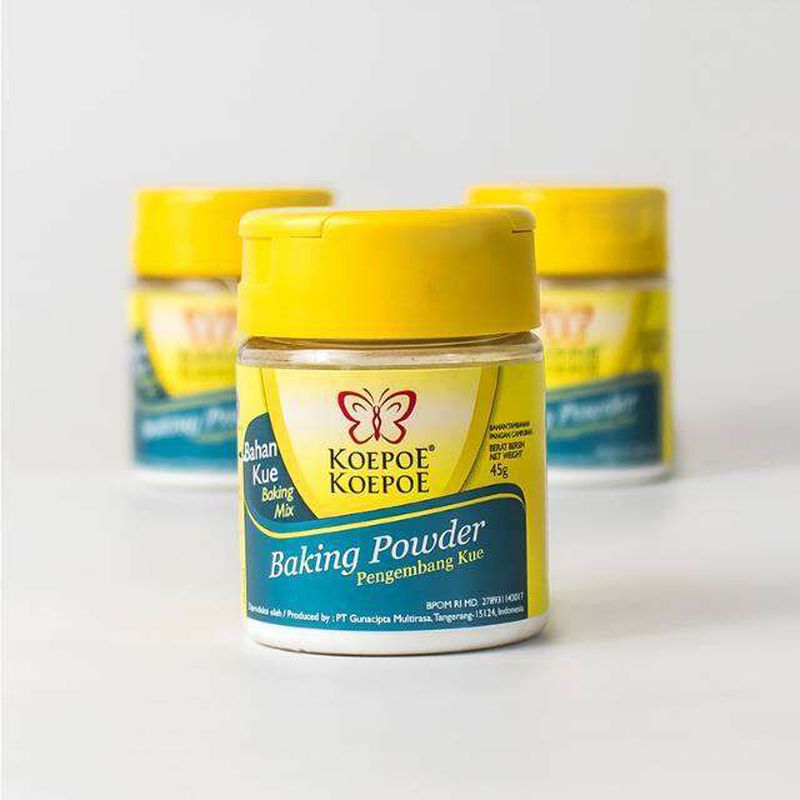 Baking Powder