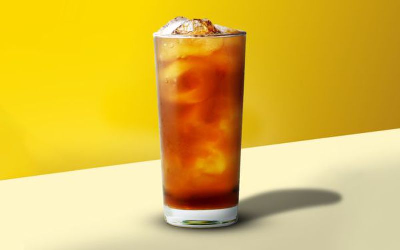 Hot / Ice Tea