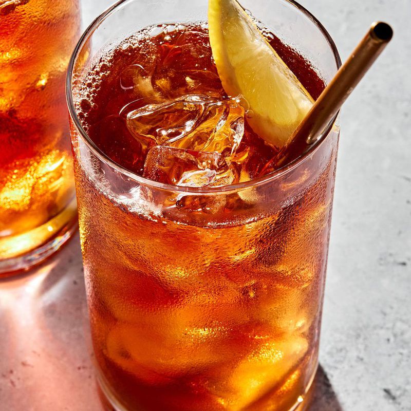 Lemon Tea