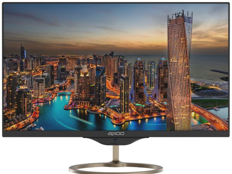 All in one Axioo MyPC One Pro M7T-24