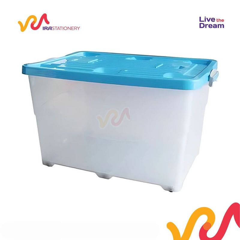 XAVIER CONTAINER 135L