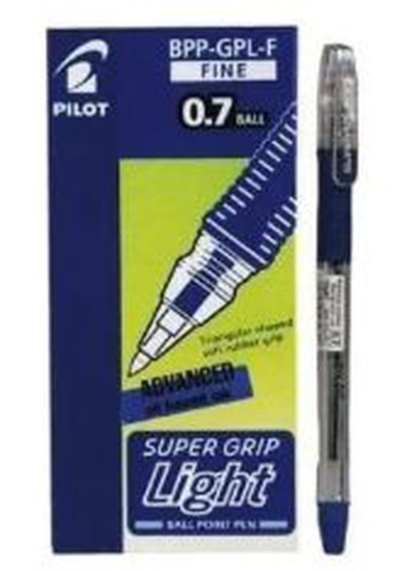 Ballpoint