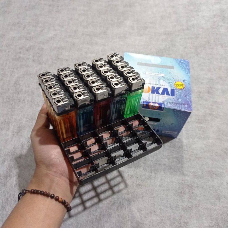 KOREK API