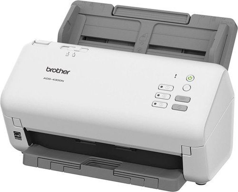 Scanner Brother ADS 4300N