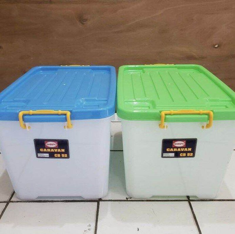 Container