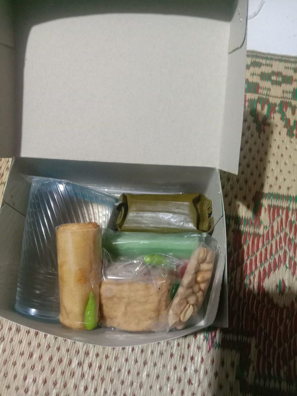 Snack