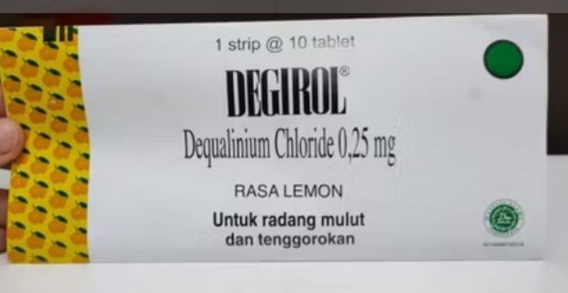 Multivitamin