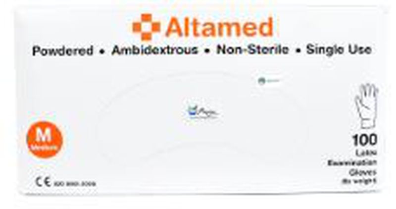 ST. Altamed