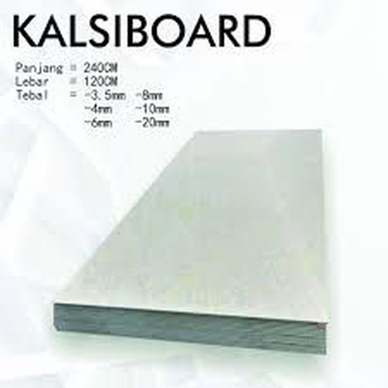 Papan Kalsiboard