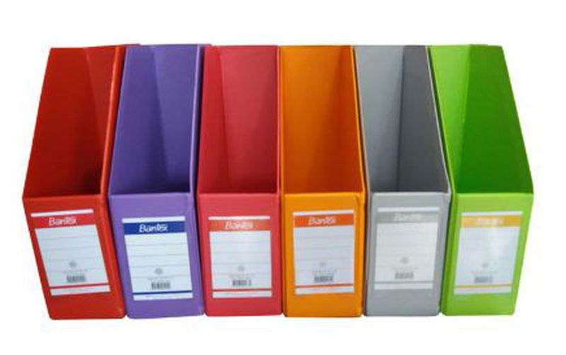 Box File