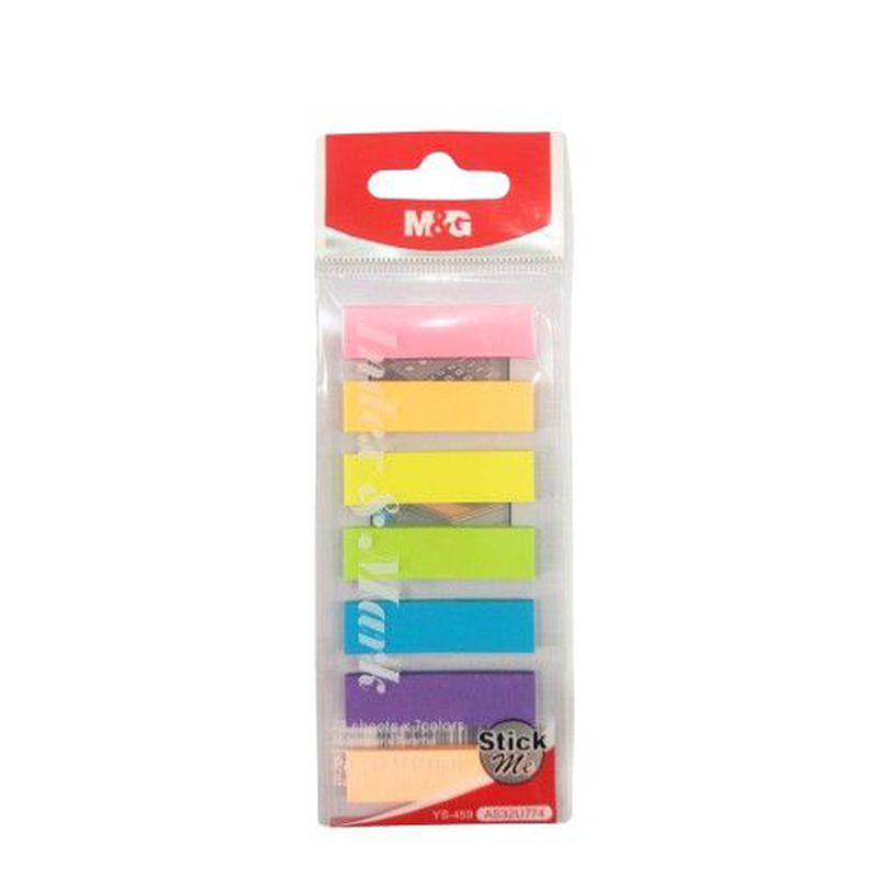 POS-IT PANAH M&G YS-458